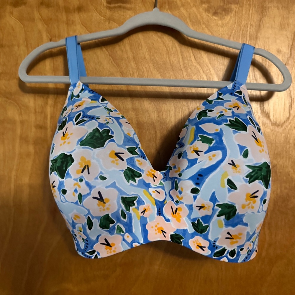 Knix Wingwoman Contour Bra
